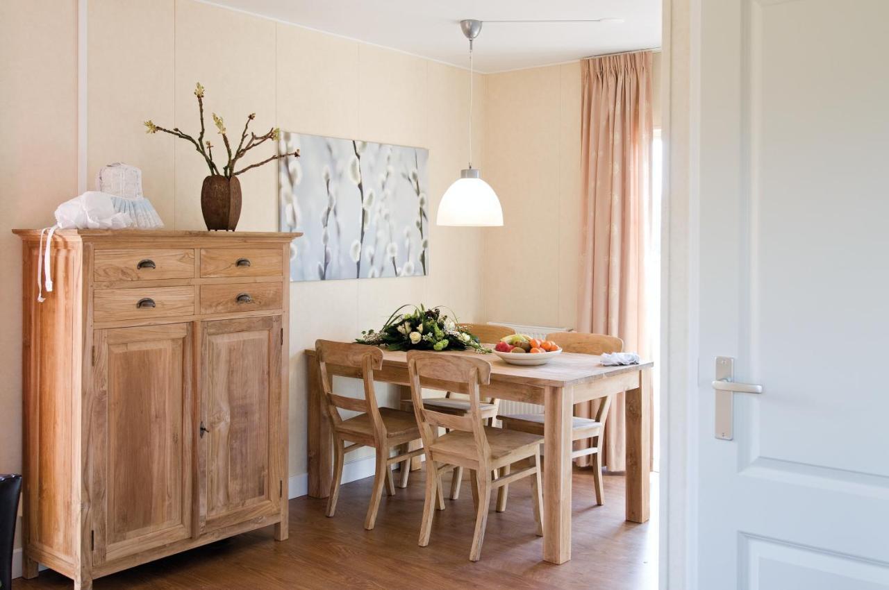 Erve Woolderink Villa Wierden Eksteriør bilde